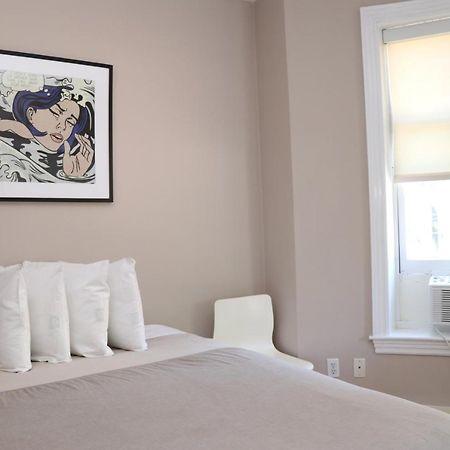 Stylish Downtown Studio In The South End, C. Ave #1 Бостон Экстерьер фото