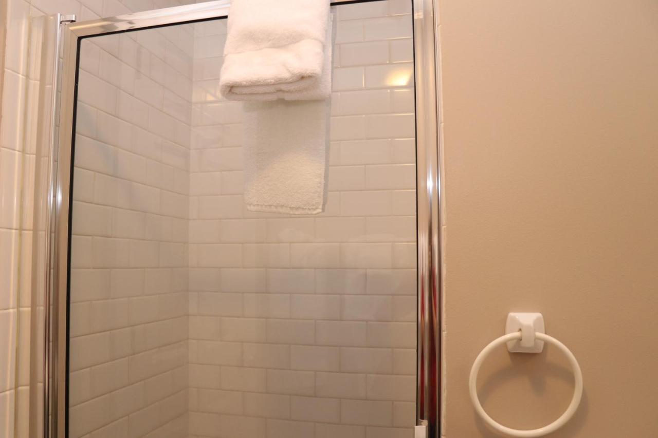Stylish Downtown Studio In The South End, C. Ave #1 Бостон Экстерьер фото